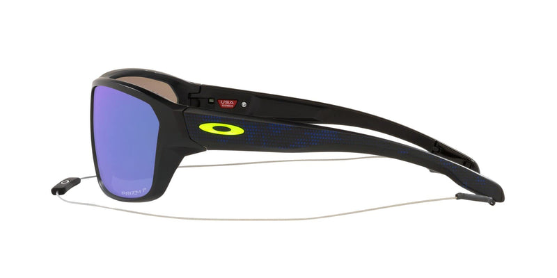 [OO9416-33] Mens Oakley Split Shot Polarized Sunglasses