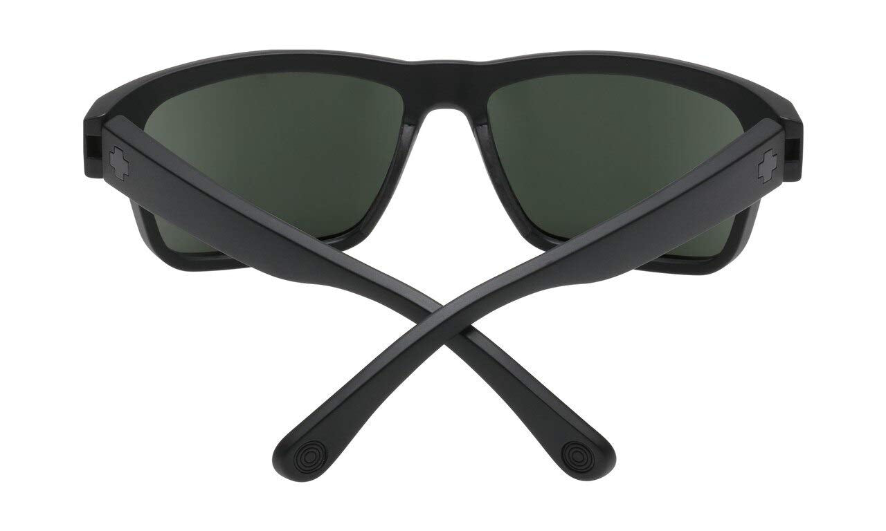 [6800000000040] Mens Spy Optic Frazier Standard Issue Polarized Sunglasses