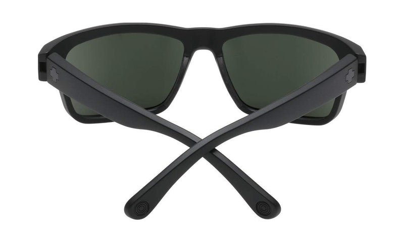 [6800000000040] Mens Spy Optic Frazier Standard Issue Polarized Sunglasses