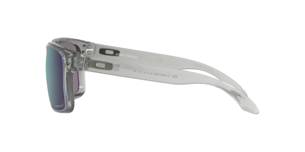 [OO9417-33] Mens Oakley HOLBROOK XL Polarized Sunglasses
