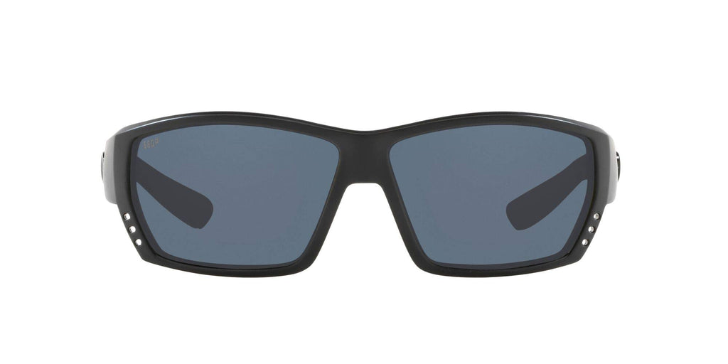[TA01OGP] Mens Costa Tuna Alley Polarized Sunglasses