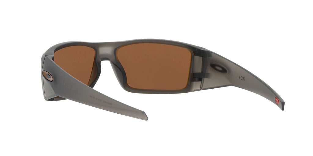 [OO9231-04] Mens Oakley HELIOSTAT Polarized Sunglasses