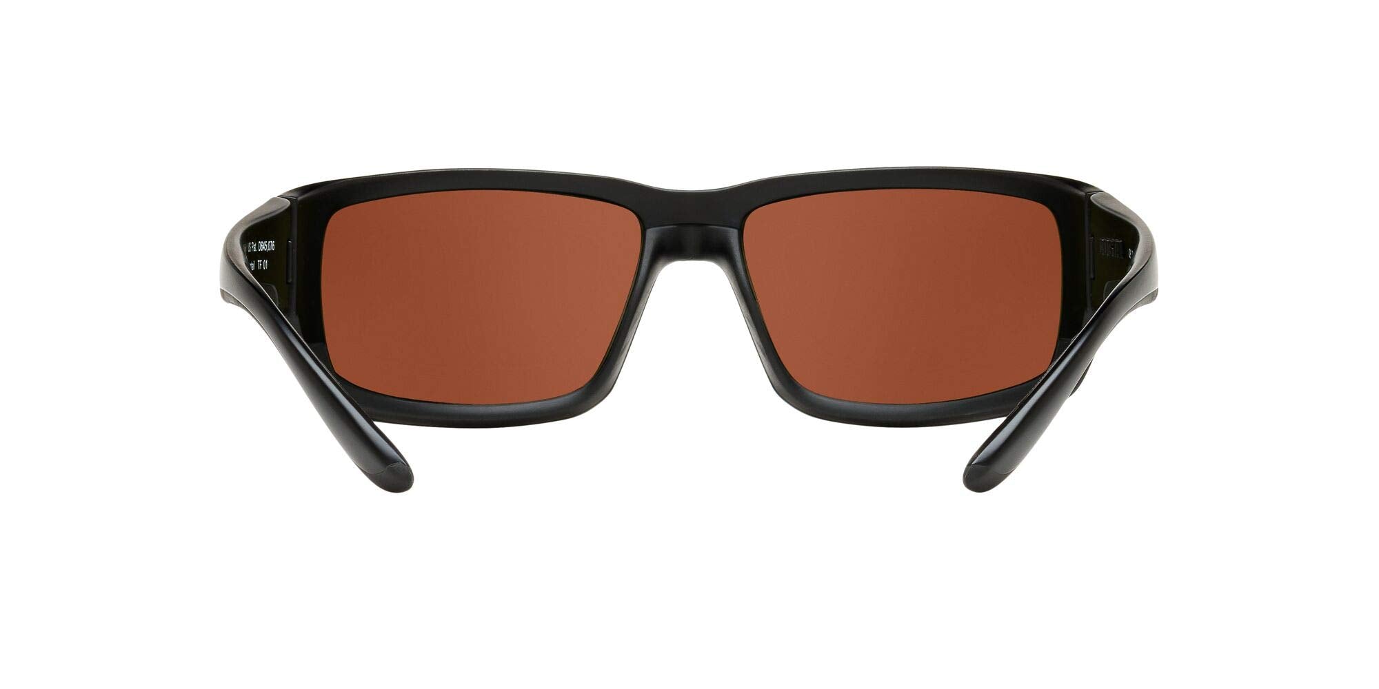 [TF01OGMP] Mens Costa Fantail Polarized Sunglasses