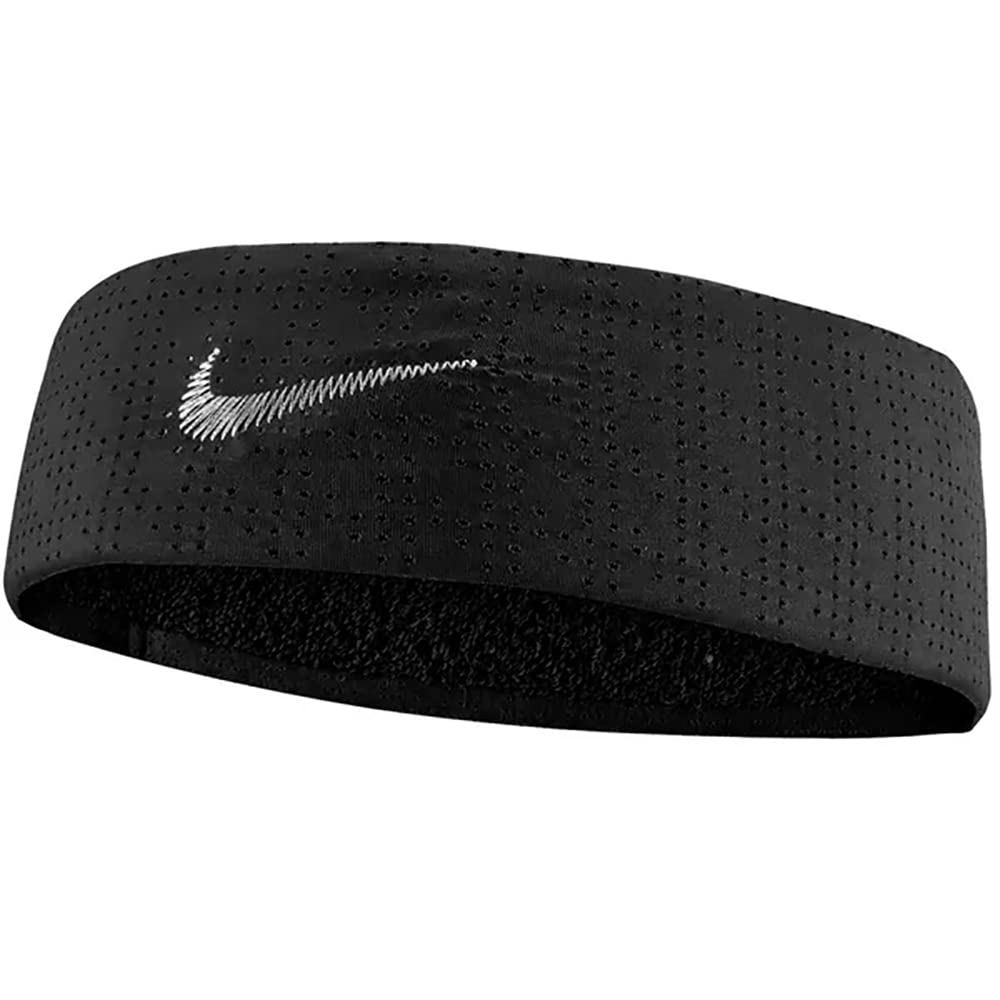 [N.100.3467.010] ADULT NIKE FURY HEADBAND TERRY