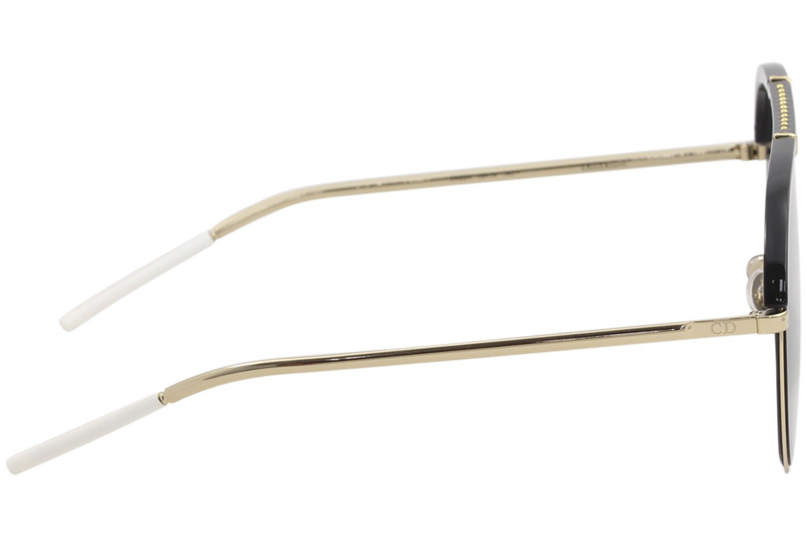 [DESERTICS-02M2-2K] Unisex Christian Dior DIORDESERTIC Sunglasses