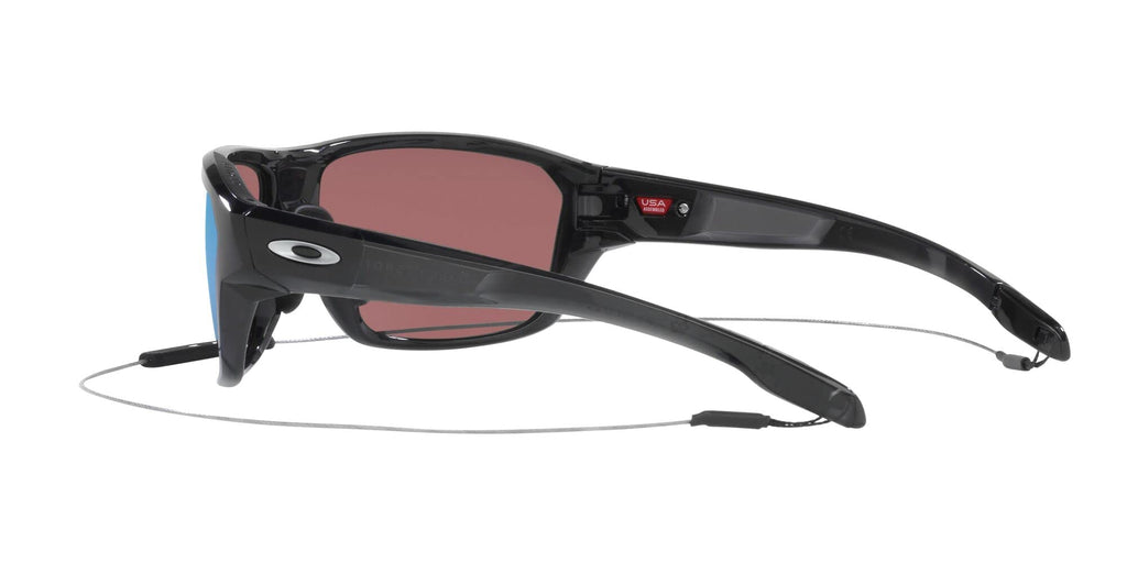 [OO9416-35] Mens Oakley SPLIT SHOT Polarized Sunglasses