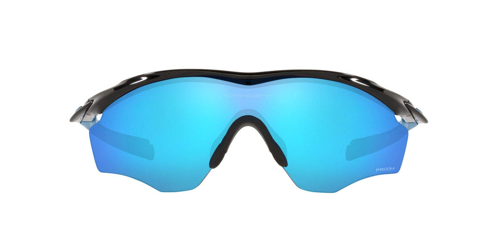 [OO9343-21] Mens Oakley M2 Frame XL Sunglasses