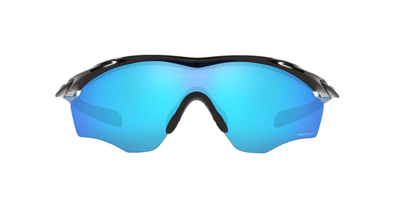 [OO9343-21] Mens Oakley M2 Frame XL Sunglasses