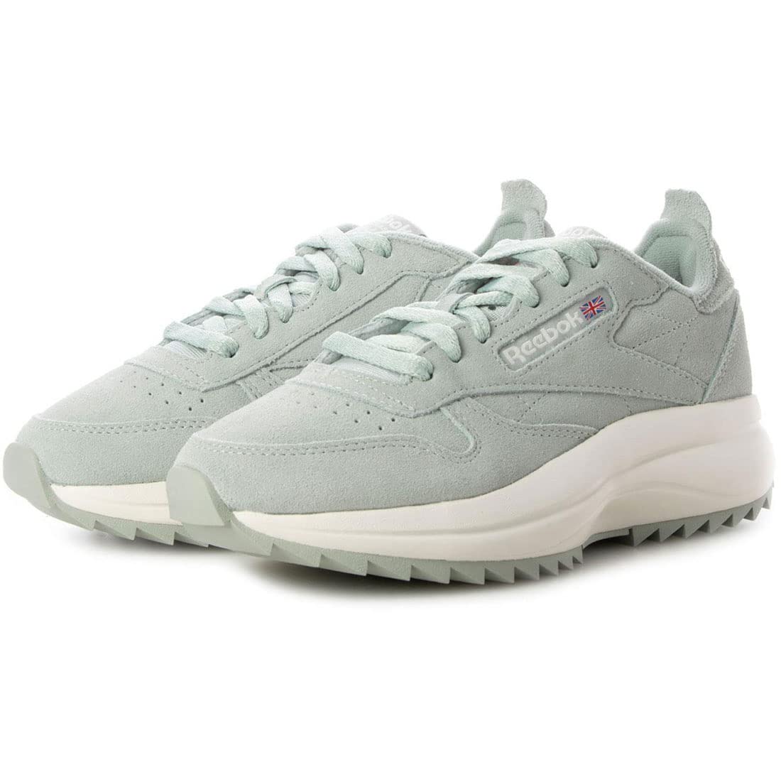 [100062803/HQ7187] WOMENS REEBOK CLASSIC LEATHER SP EXTRA