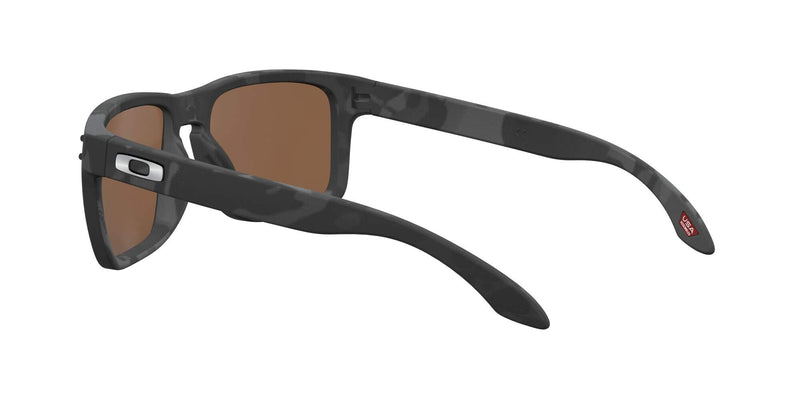 [OO9102-O3] Mens Oakley Holbrook Polarized Sunglasses
