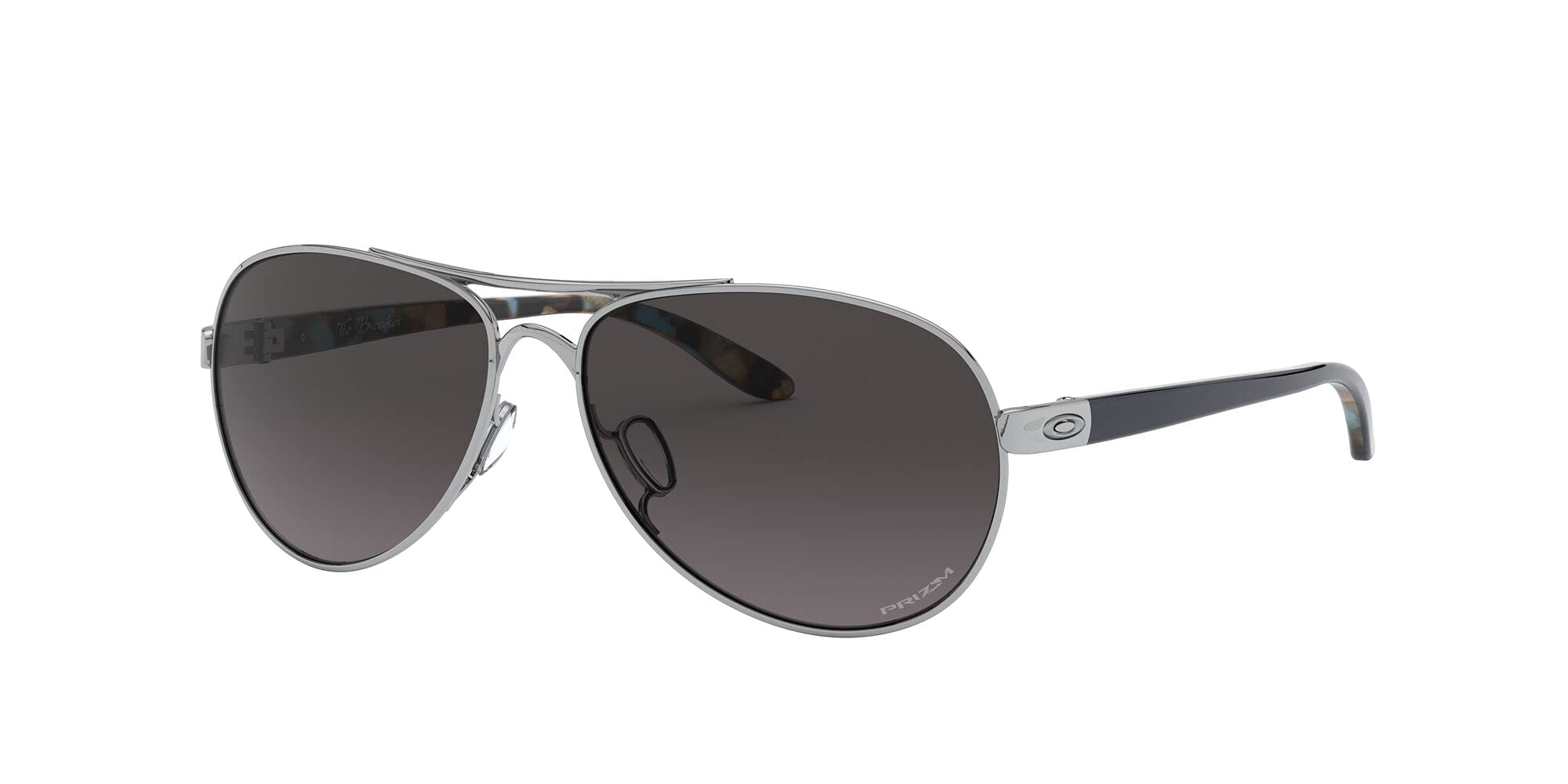 [OO4108-19] Womens Oakley Tie Breaker Sunglasses