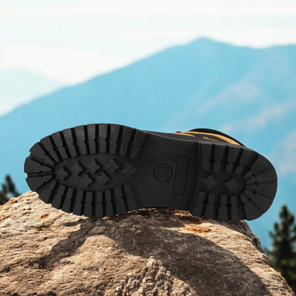 [TB0A2QRJ231] Mens Timberland HERITAGE BOOT
