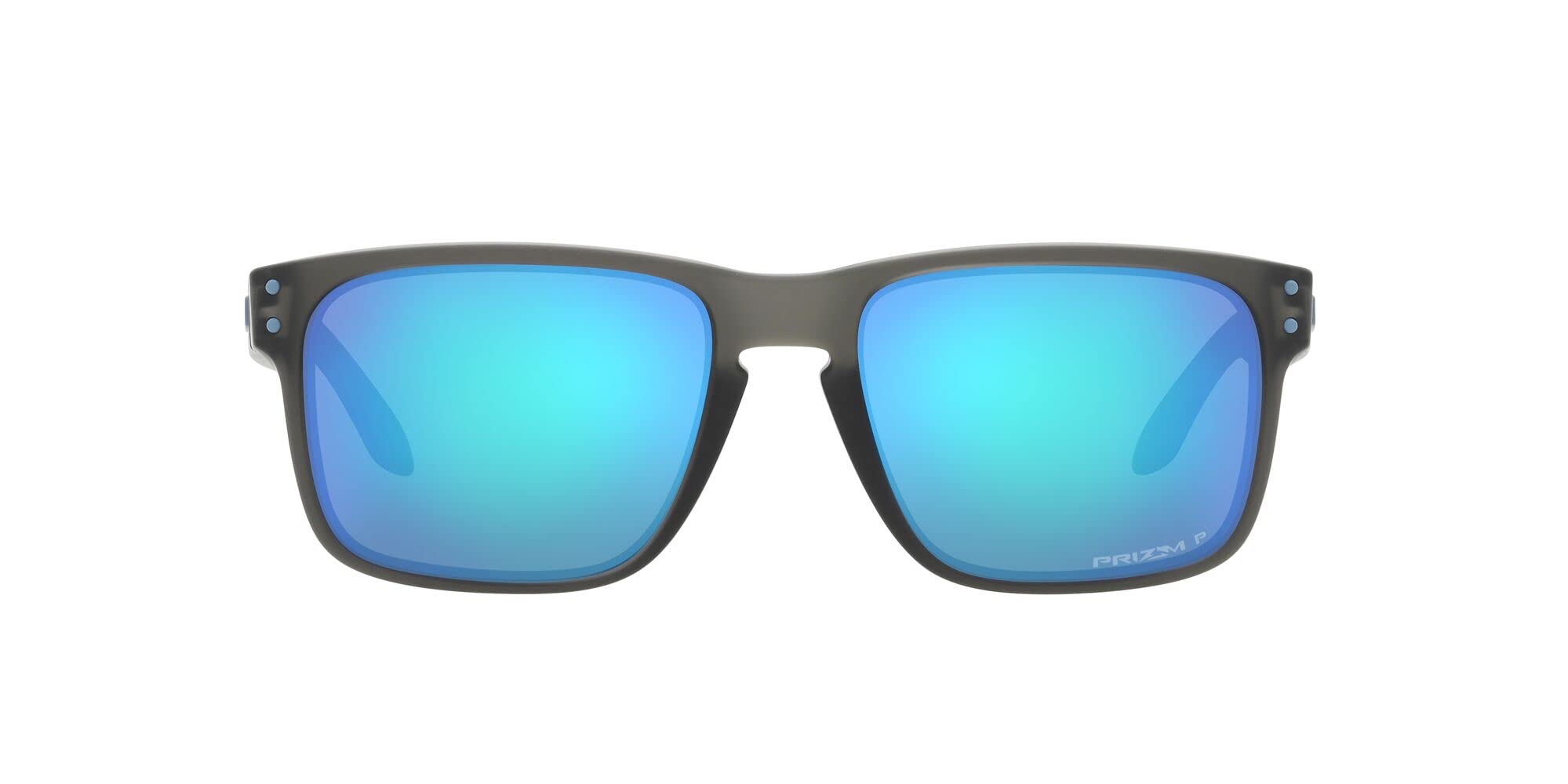 [OO9102-X5] Mens Oakley Holbrook Polarized Sunglasses