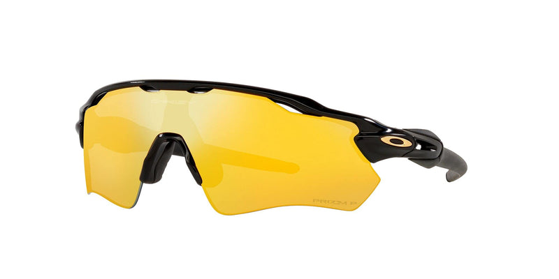 [OO9208-C9] Mens Oakley Radar EV Path Polarized Sunglasses