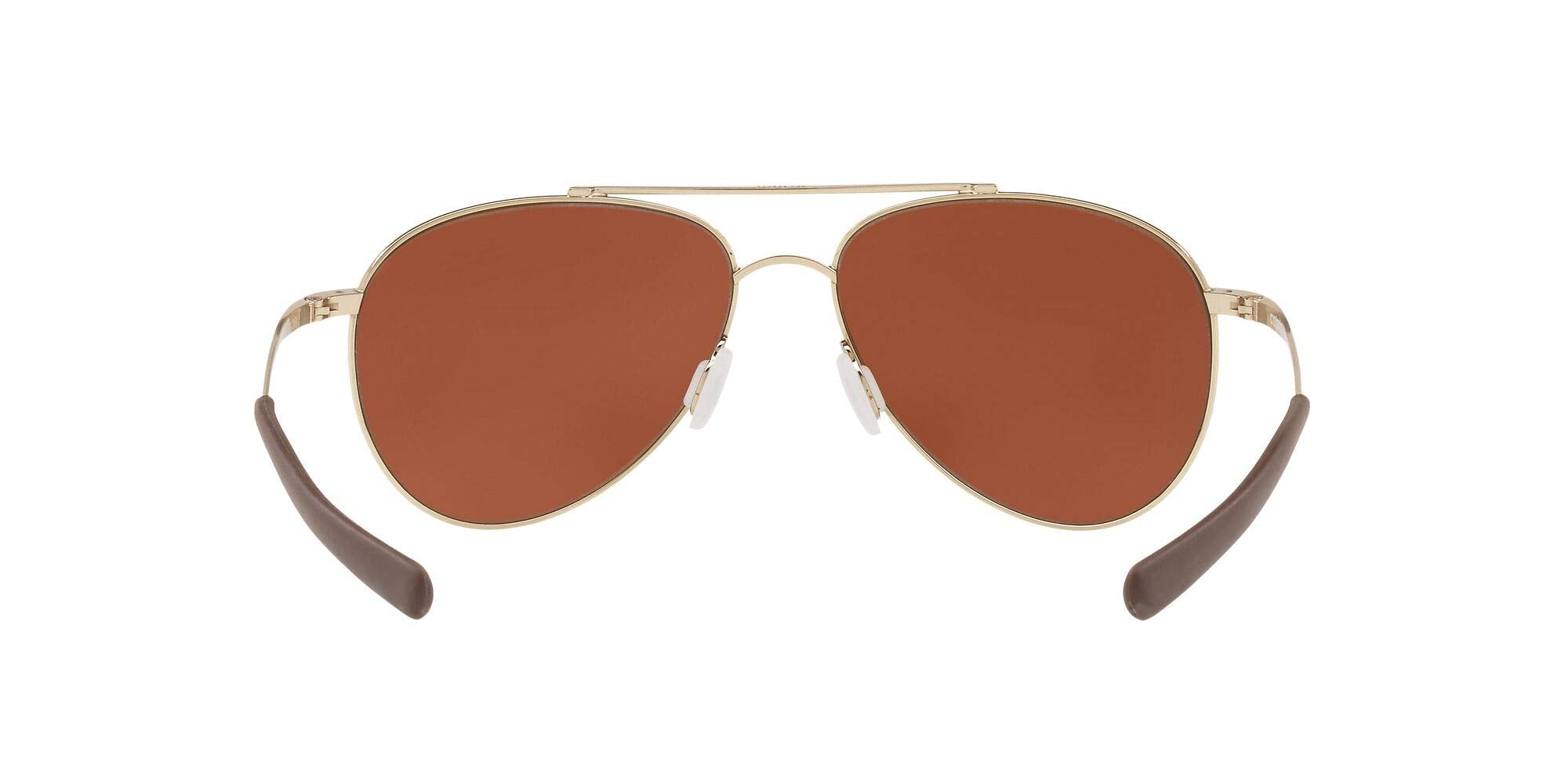 [COO126OGMP] Mens Costa Cook Polarized Sunglasses