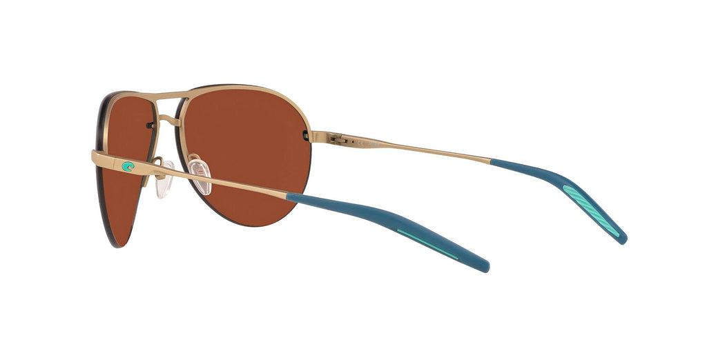 [HLO243OGMP] Mens Costa Helo Polarized Sunglasses