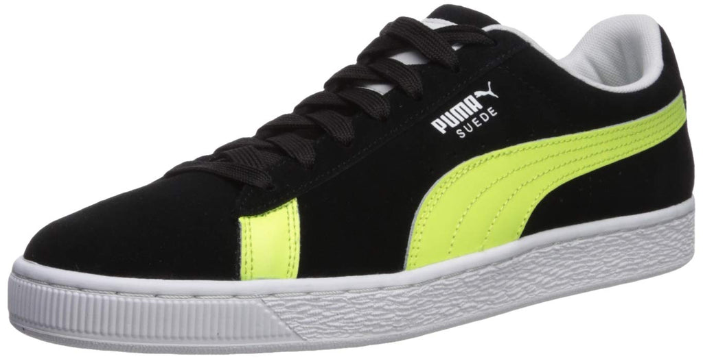 [371550-01] MENS PUMA SUEDE CLASSIC RETRO 2