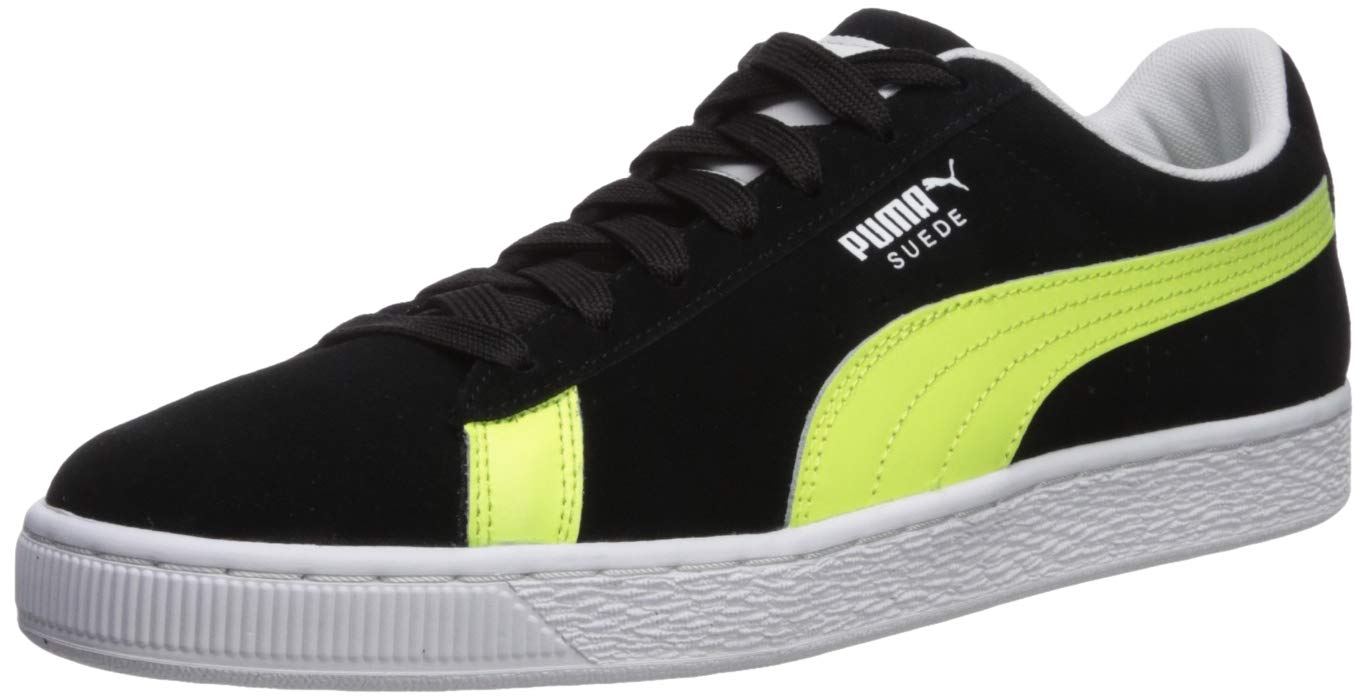 [371550-01] MENS PUMA SUEDE CLASSIC RETRO 2