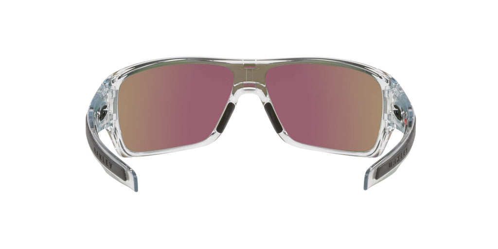 [OO9307-29] Mens Oakley Turbine Rotor Sunglasses
