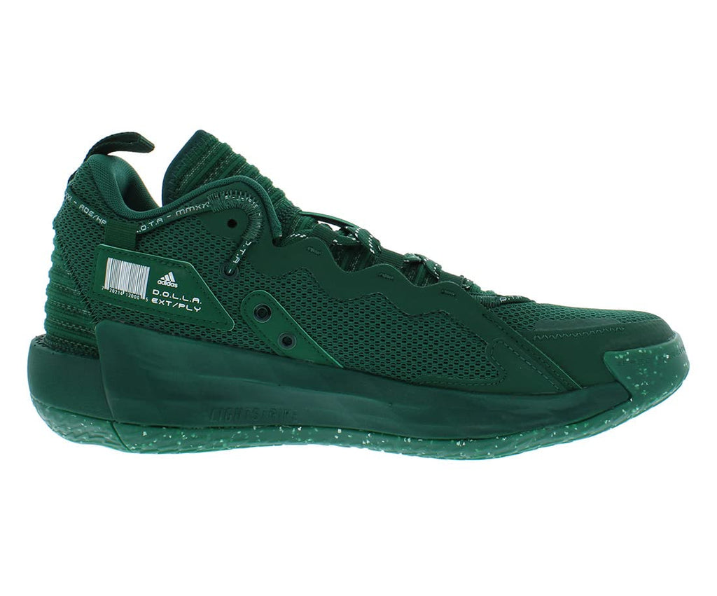 [GW7902] Mens Adidas DAME 7 EXTPLY