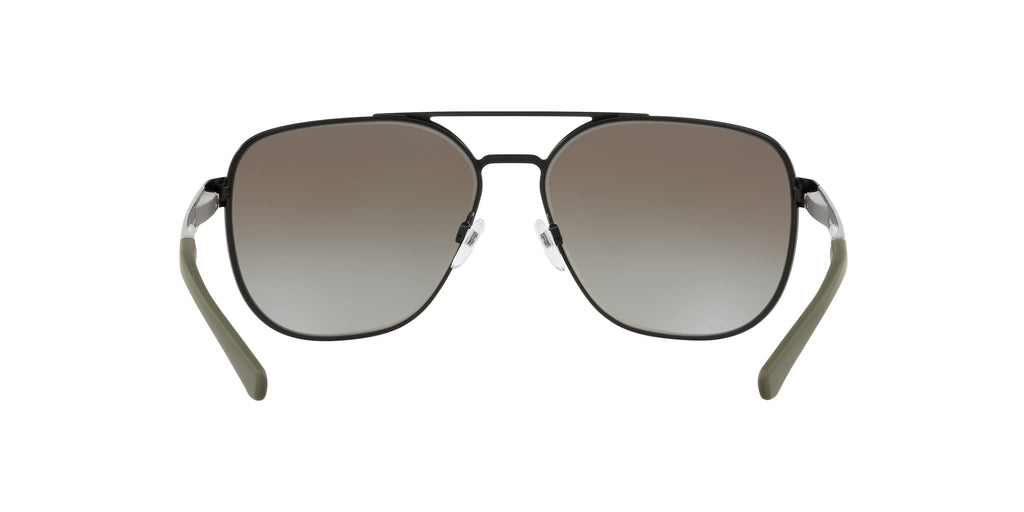 [EA2064-3225/8E_62] Mens Emporio Armani Pillow Sunglasses