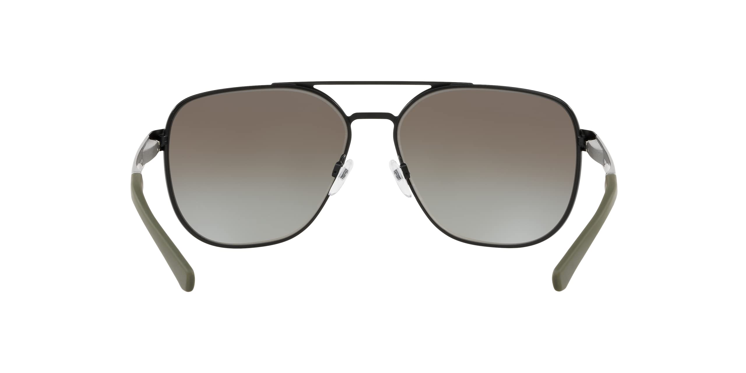 [EA2064-3225/8E_62] Mens Emporio Armani Pillow Sunglasses