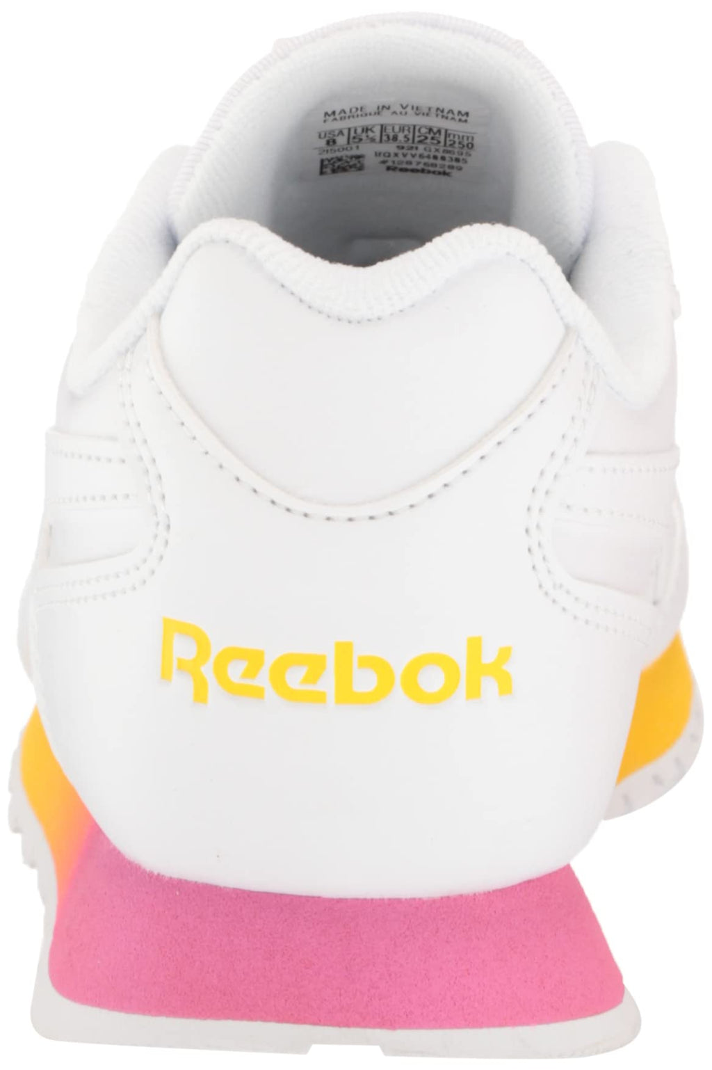 [100045984/GX8695] Womens Reebok CL HARMAN RUN S