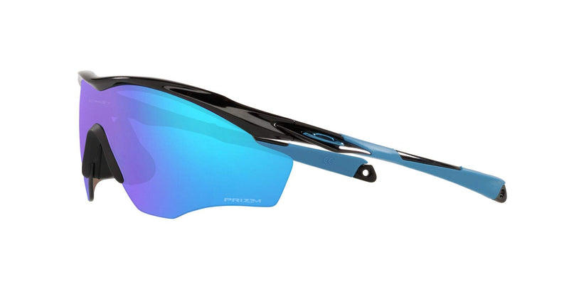[OO9343-21] Mens Oakley M2 Frame XL Sunglasses