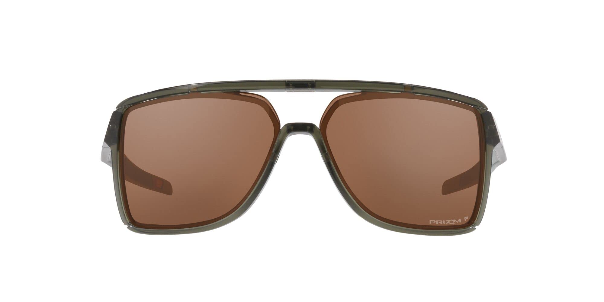 [OO9147-04] Mens Oakley Castel Polarized Sunglasses