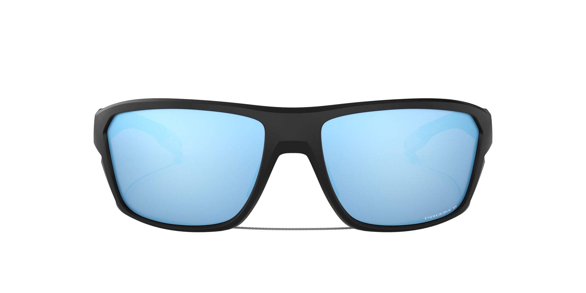 [OO9416-06] Mens Oakley SPLIT SHOT Polarized Sunglasses