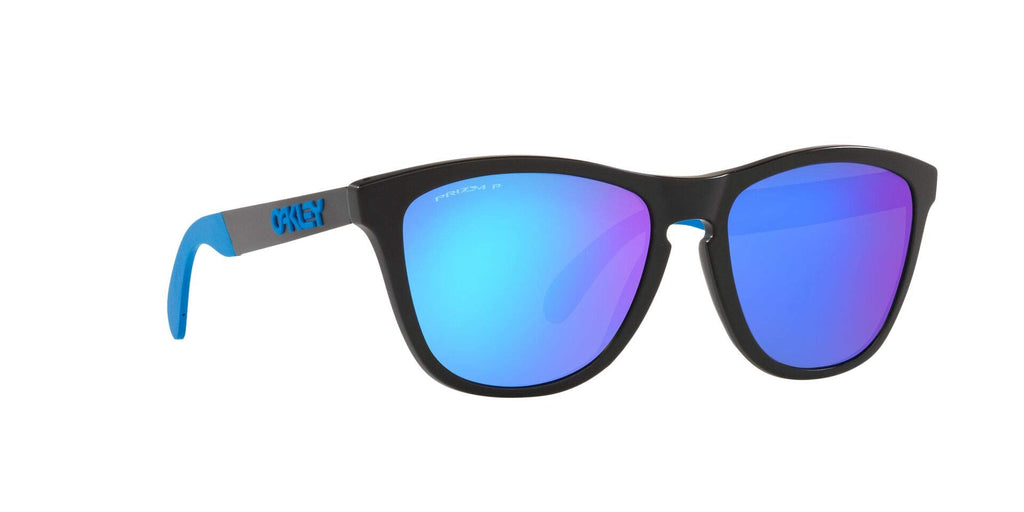 [OO9428-19] Mens Oakley Frogskins Polarized Sunglasses