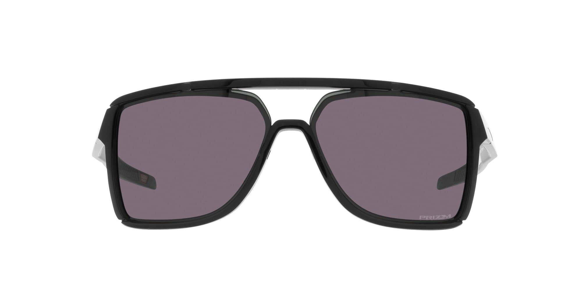 [OO9147-01] Mens Oakley Castel Sunglasses