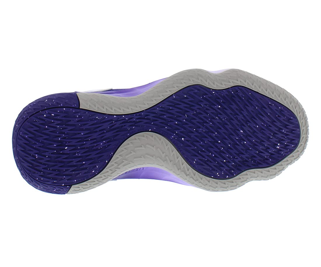 [GX3459] Mens Adidas DAME 7 EXTPLY