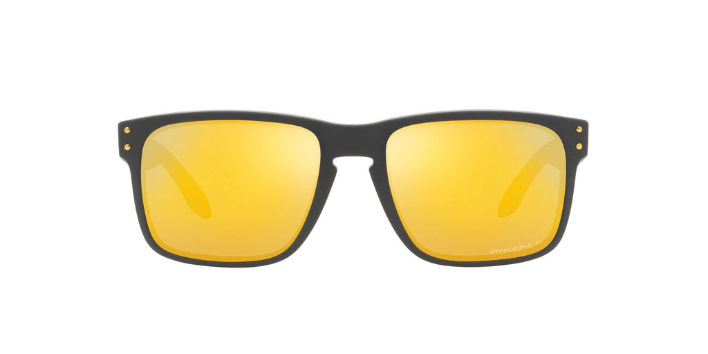 [OO9102-W4] Mens Oakley HOLBROOK Polarized Sunglasses