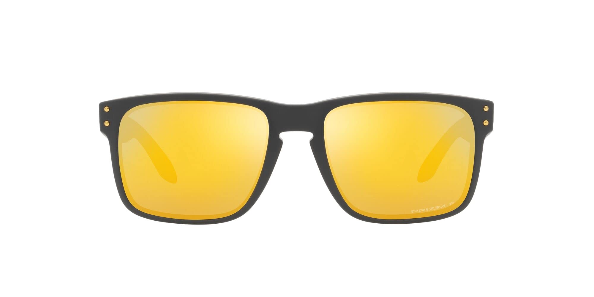 [OO9102-W4] Mens Oakley HOLBROOK Polarized Sunglasses
