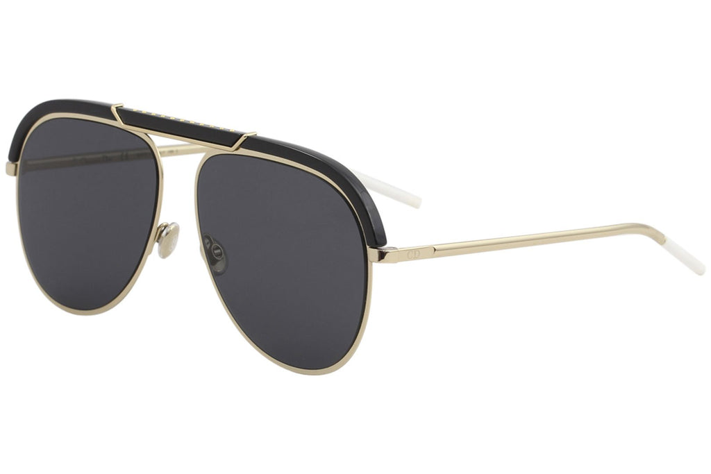 [DESERTICS-02M2-2K] Unisex Christian Dior DIORDESERTIC Sunglasses