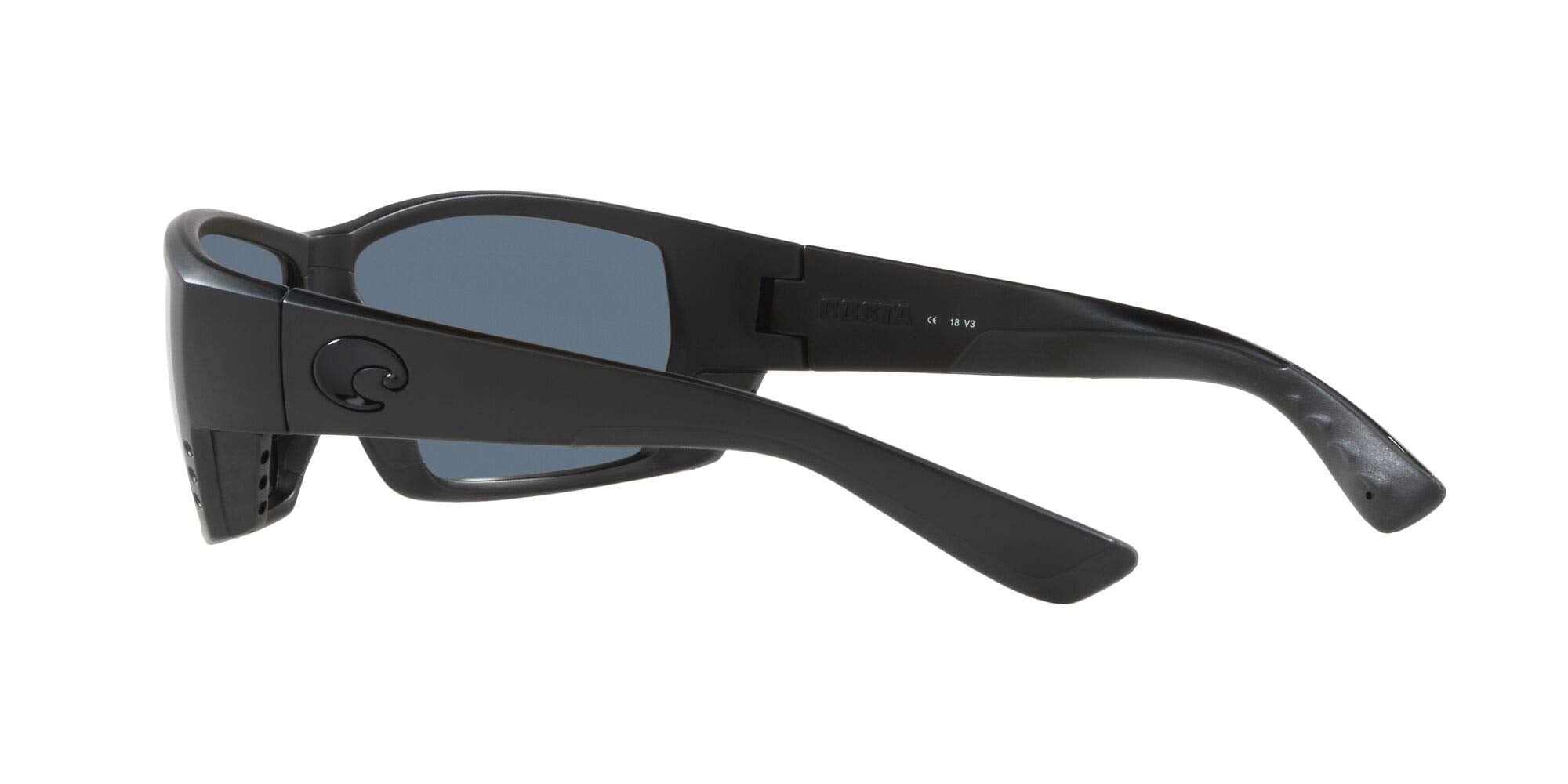 [TA01OGP] Mens Costa Tuna Alley Polarized Sunglasses