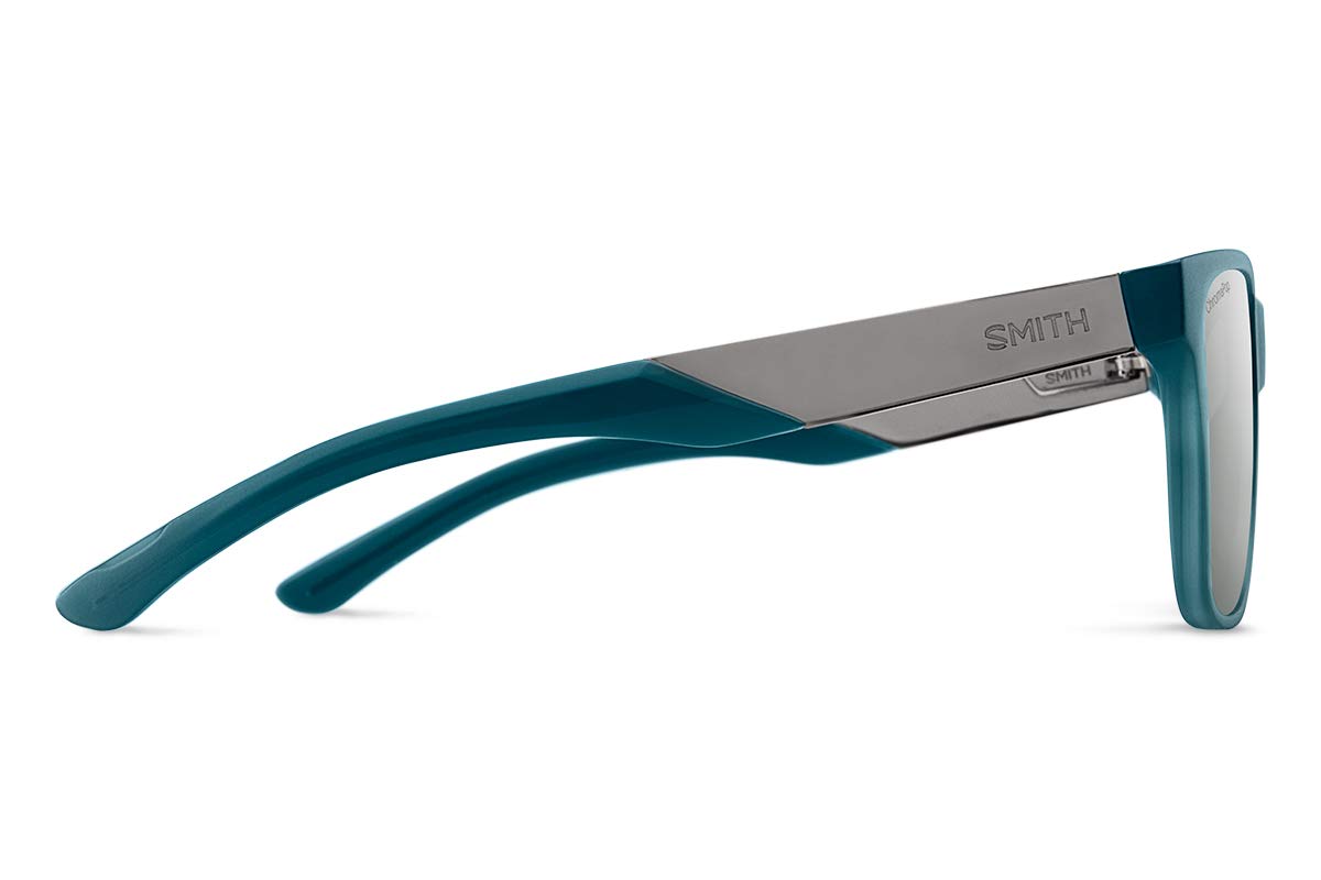 [201906DLD56XB] Mens Smith Optics Smith Lowdown Steel Sunglasses
