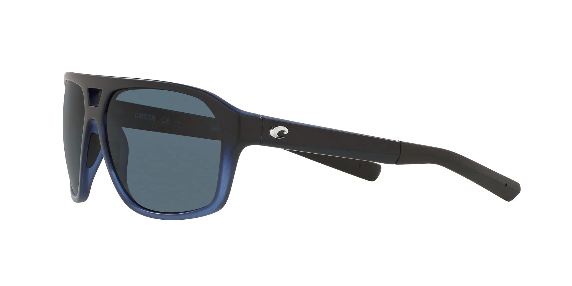 [6S9032-04] Mens Costa Switchfoot Polarized Sunglasses