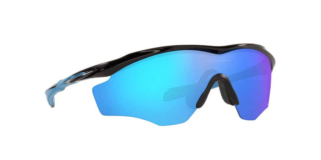 [OO9343-21] Mens Oakley M2 Frame XL Sunglasses