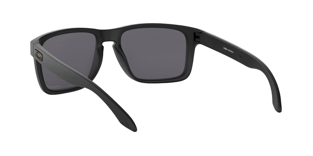 [OO9417-05] Mens Oakley Holbrook XL Polarized Sunglasses