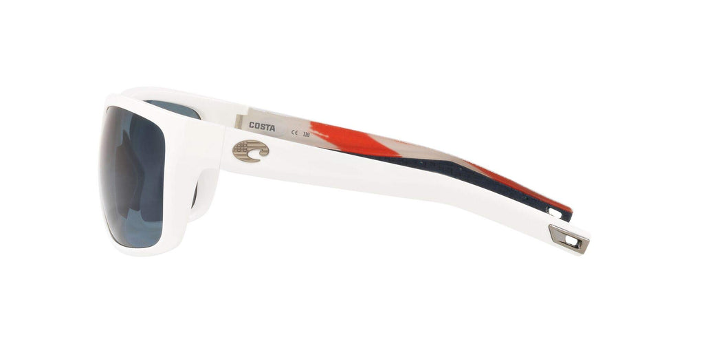 [6S9021-41] Mens Costa Broadbill Polarized Sunglasses