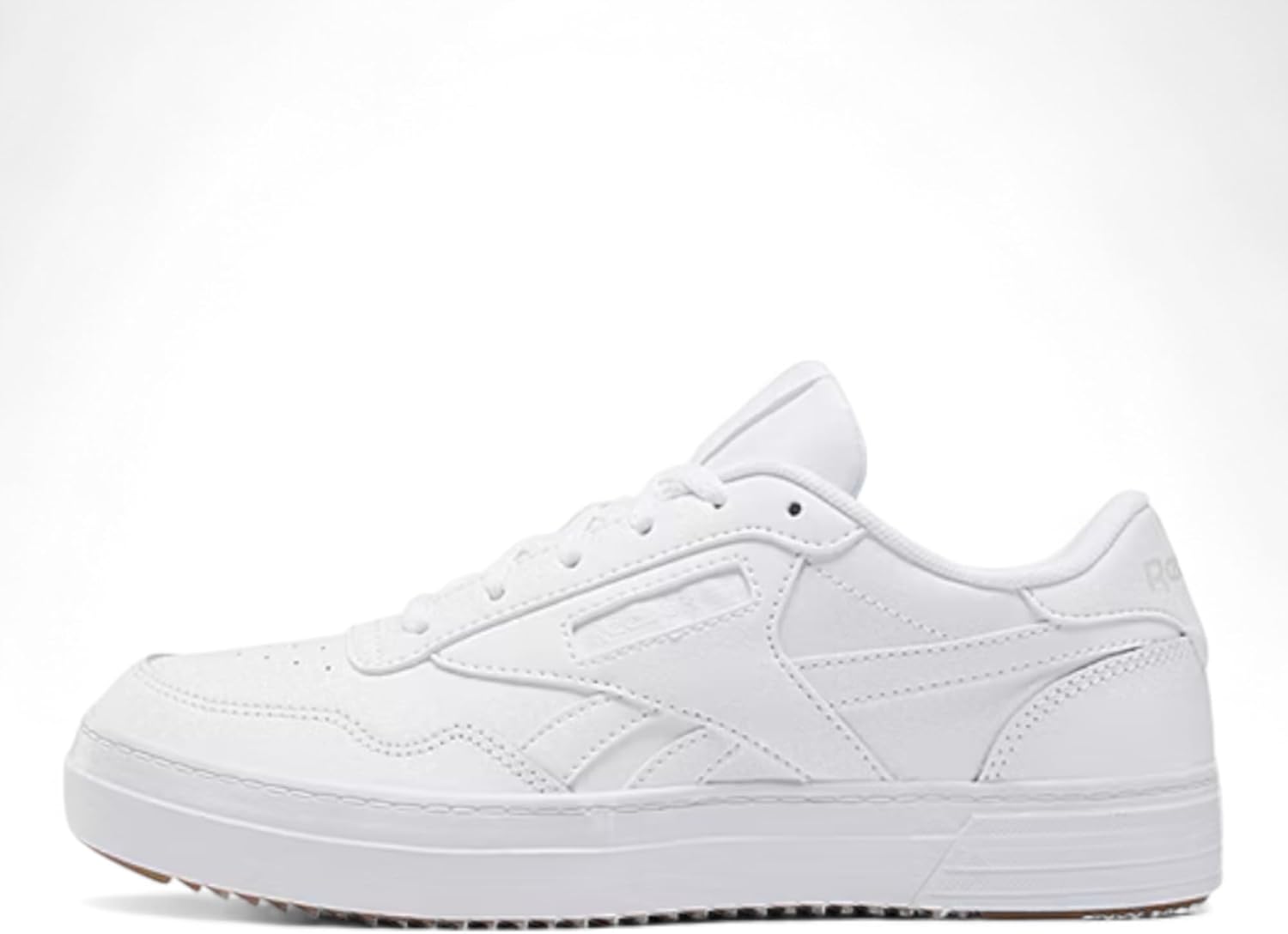 [100206400] WOMENS REEBOK CLUB MEMT BOLD