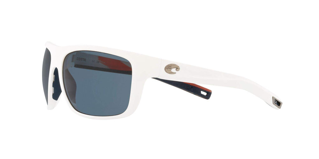 [6S9021-41] Mens Costa Broadbill Polarized Sunglasses