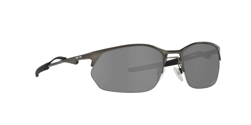 [OO4145-02] Mens Oakley Wire Tap 2.0 Sunglasses