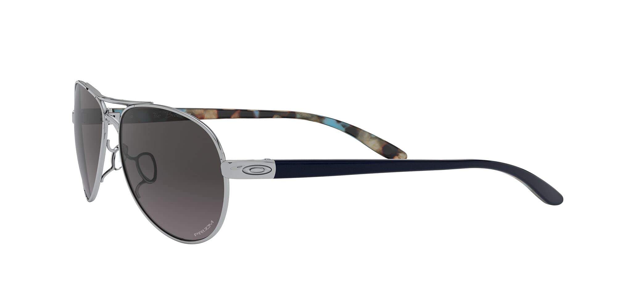 [OO4108-19] Womens Oakley Tie Breaker Sunglasses