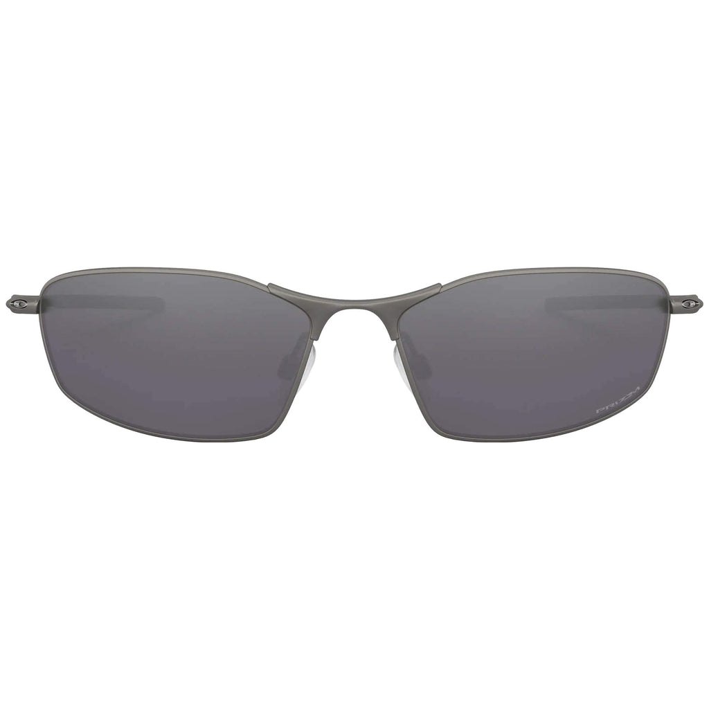 [OO4141-01] Mens Oakley WHISKER Sunglasses