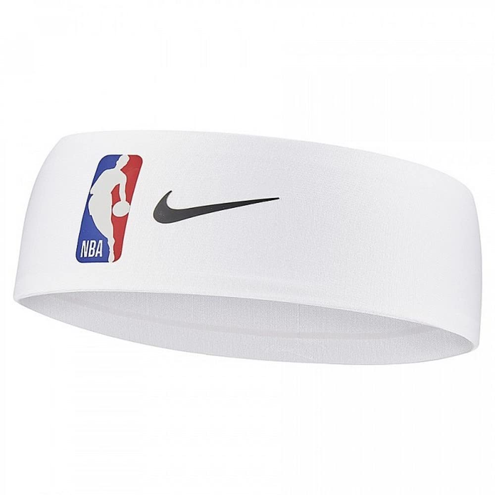 [N.100.3647.101] ADULT NIKE FURY HEADBAND 2.0 NBA