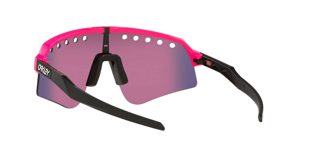 [OO9465-07] Mens Oakley SUTRO LITE SWEEP Sunglasses