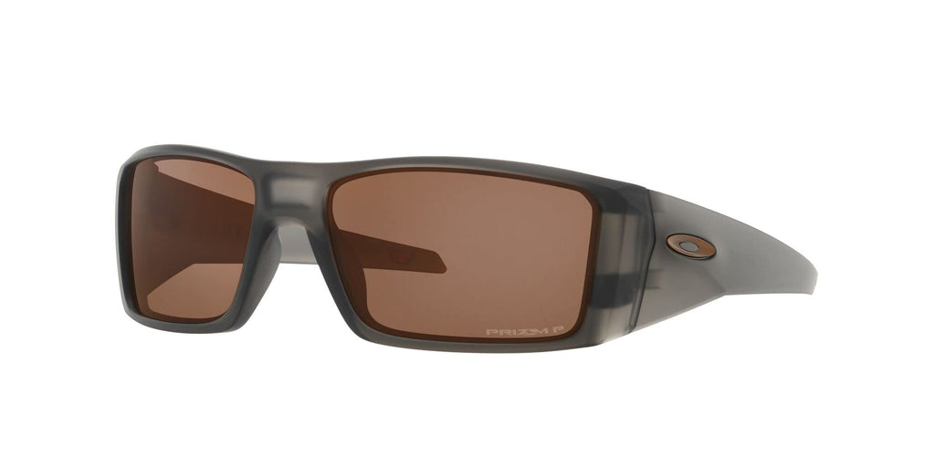 [OO9231-04] Mens Oakley HELIOSTAT Polarized Sunglasses